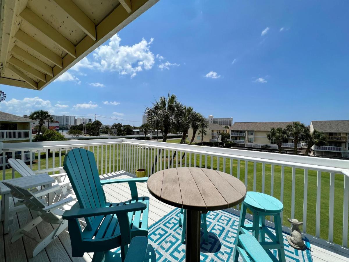 Sandpiper Cove 2092 Villa Destin Bagian luar foto