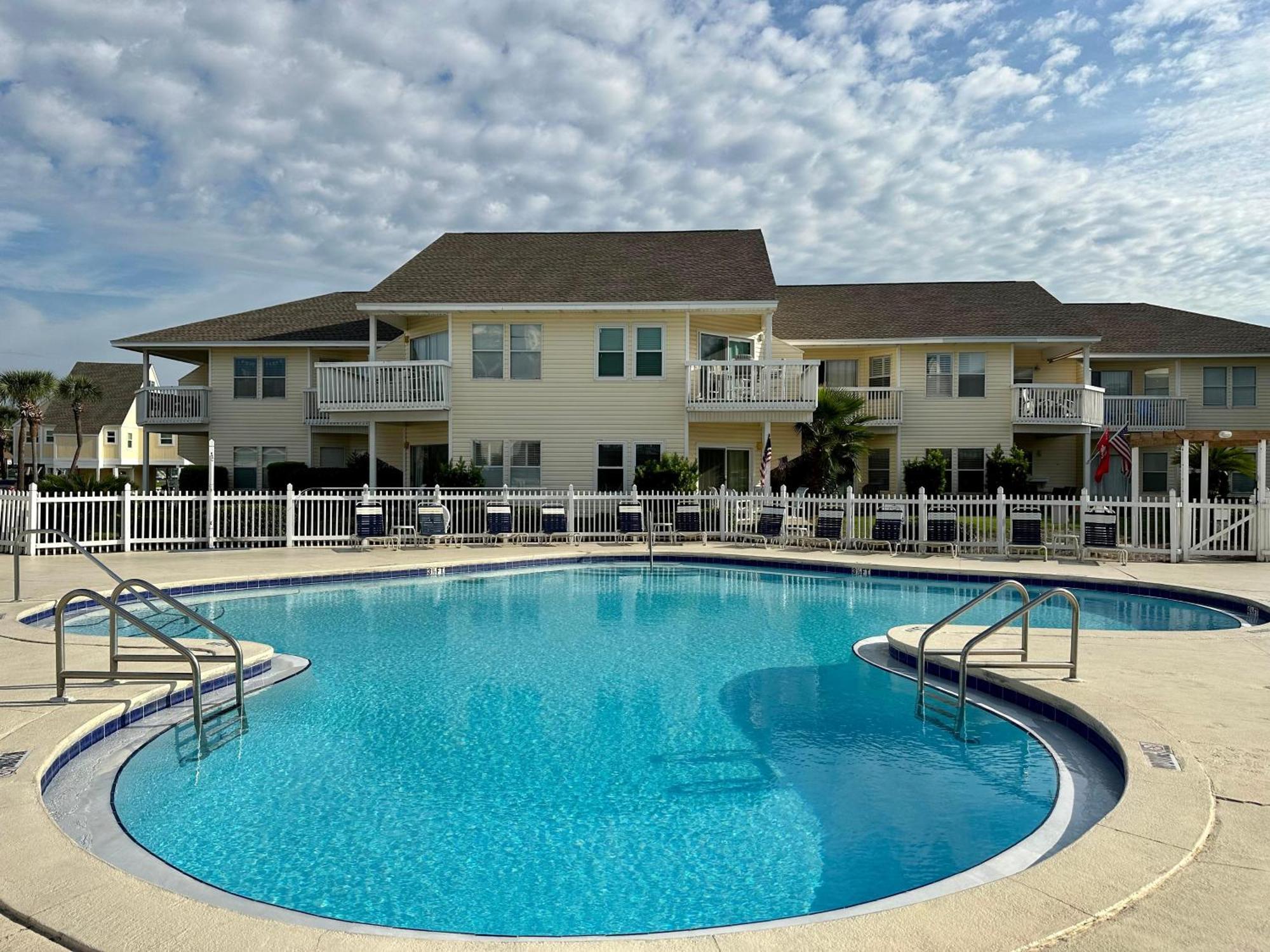 Sandpiper Cove 2092 Villa Destin Bagian luar foto